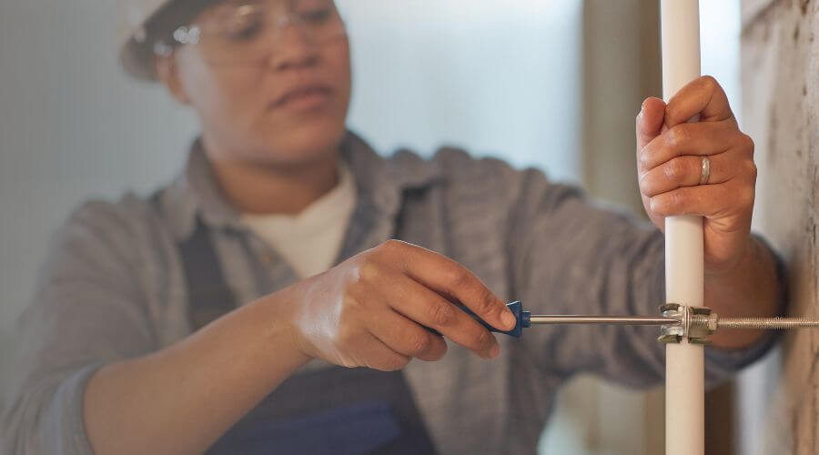 Professional Tankless Water Heater Installation in Hidalgo, TX